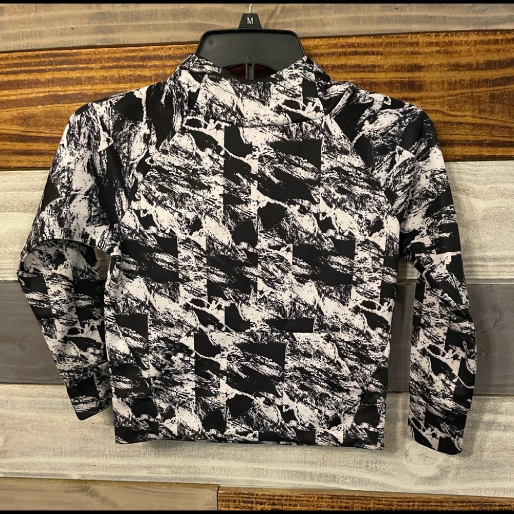 Boys hoodie